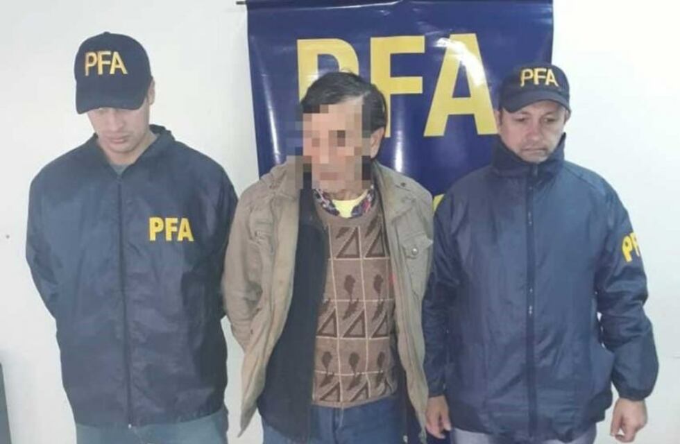 Miramar: detuvieron a un hombre por amenazar a Mauricio Macri