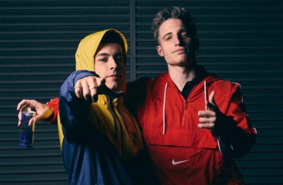 Fijate de qué lado de la mecha te encontrás: la discusión entre el rock y el trap llegó para quedarse