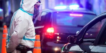 Cierran dependencias públicas y privadas en La Pampa (Diario Textual)