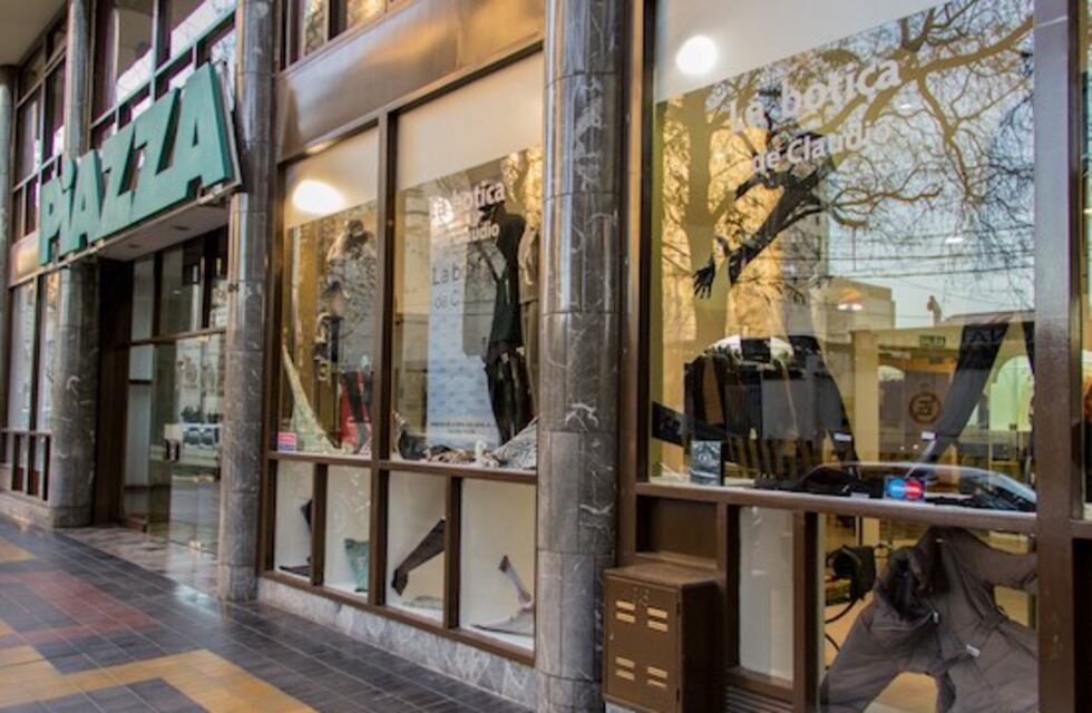 Comerciantes preocupados por la Cumbre del Mercosur: "Esto va hacer que disminuya la clientela"