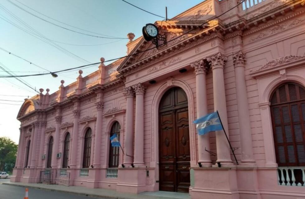 Gustavo Valdés brindará una conferencia de prensa para informar como prosigue el aislamiento en Corrientes