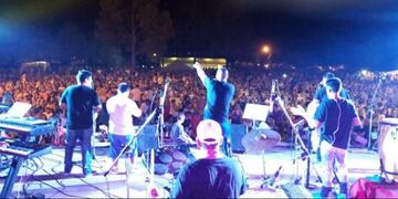 Festival de Cuarteto