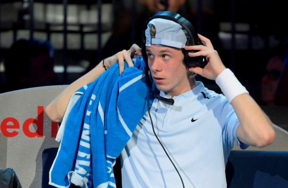 Opinión: Mala recepción a los nuevos cambios en el tenis