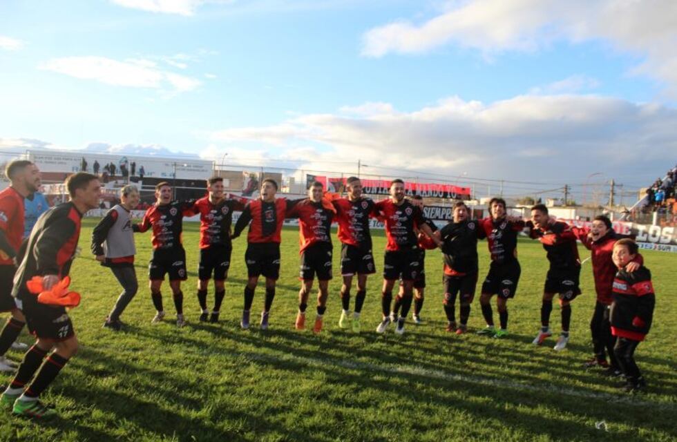 Liga del Sur: la primera final será el miércoles en San Francisco