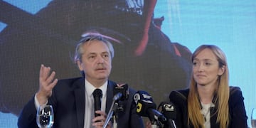 Conferencia de prensa