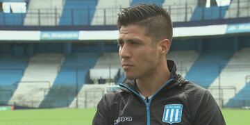 Jonatan Cristaldo\u002E