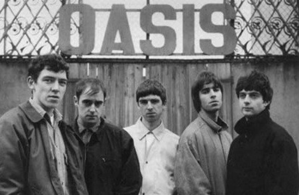Noel Gallagher estrena una canción inédita de "Oasis" durante cuarentena: "Don't Stop"