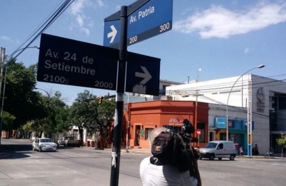 Barrio General Paz: lo rodearon y le pegaron cuatro balazos