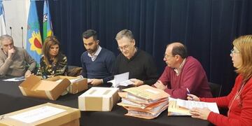 Licitaron la megaobra de la avenida Dasso