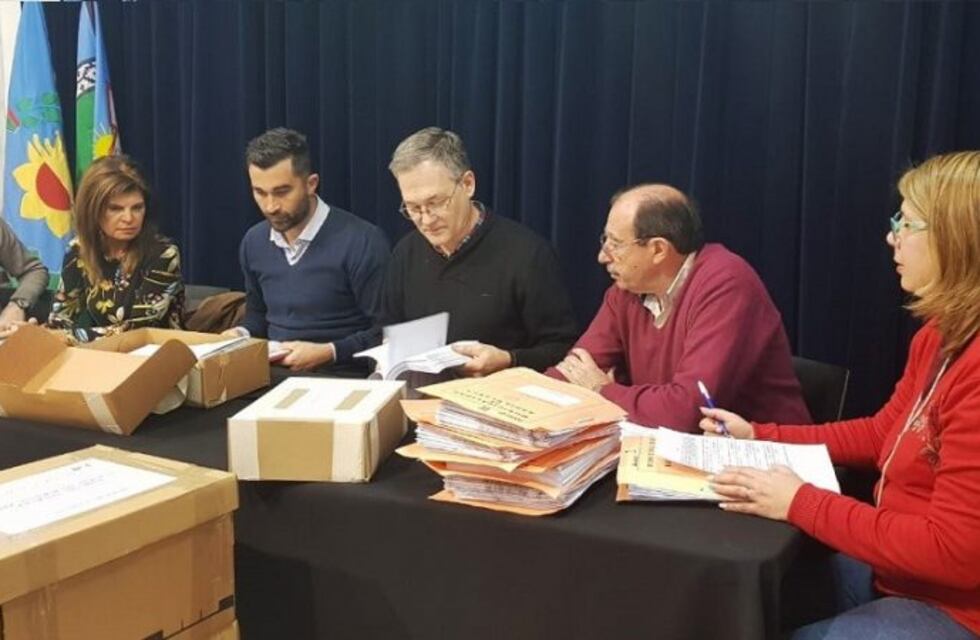 Licitaron la megaobra de avenida Dasso