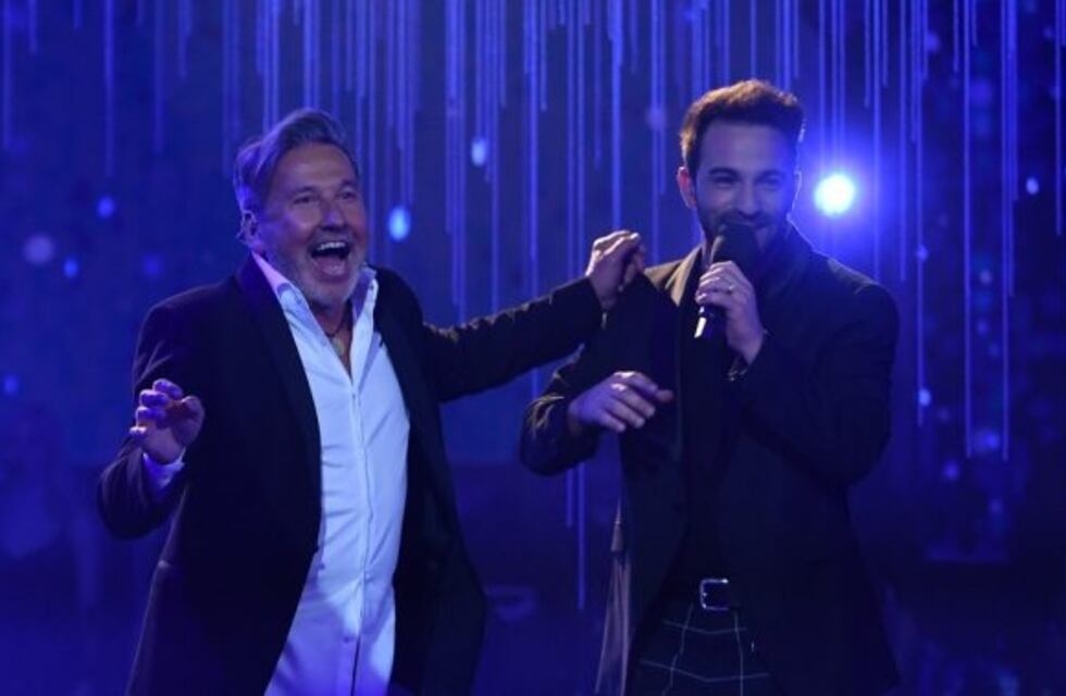 Braulio Assanelli es el nuevo campeón de "La Voz Argentina"