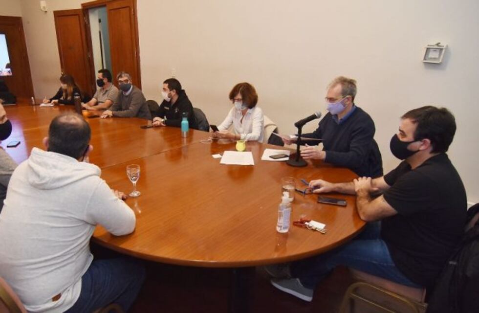 Chubut acordó retrotraer a fase 2 las ciudades afectadas por brote de coronavirus