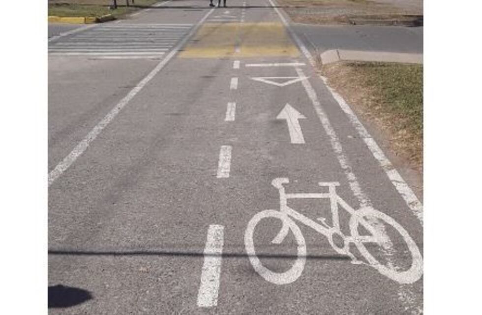 La ciclovía Tafí Viejo-Yerba Buena será financiada por Nación