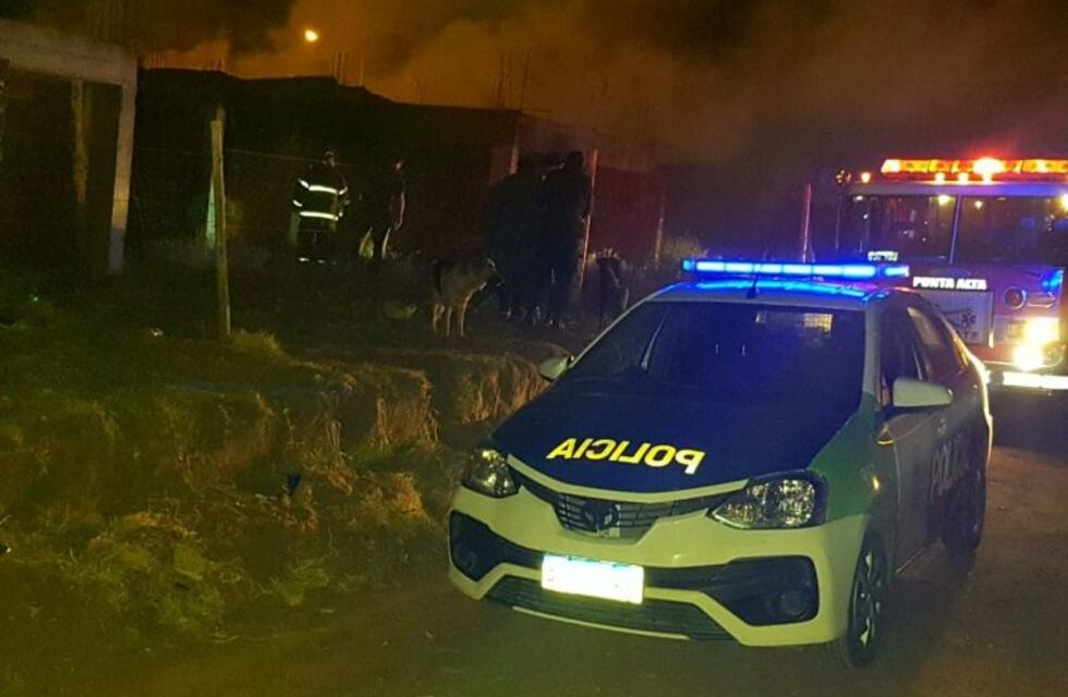 El incendio fatal se cobró otra víctima