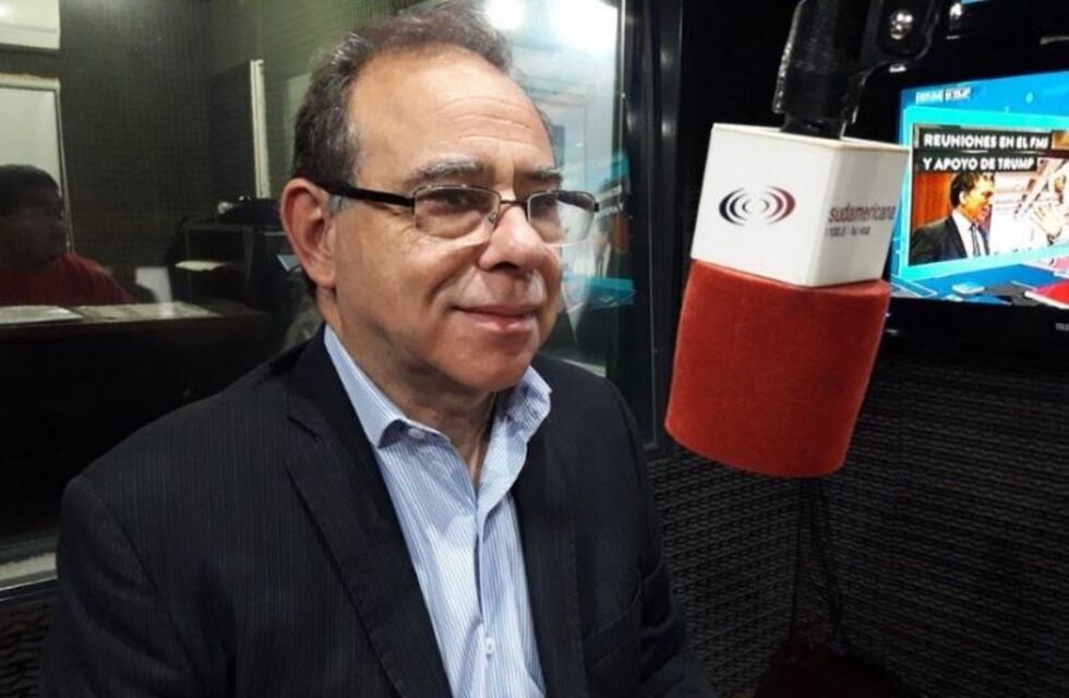 Eduardo Tassano analizó la situación de la Ciudad luego de las lluvias