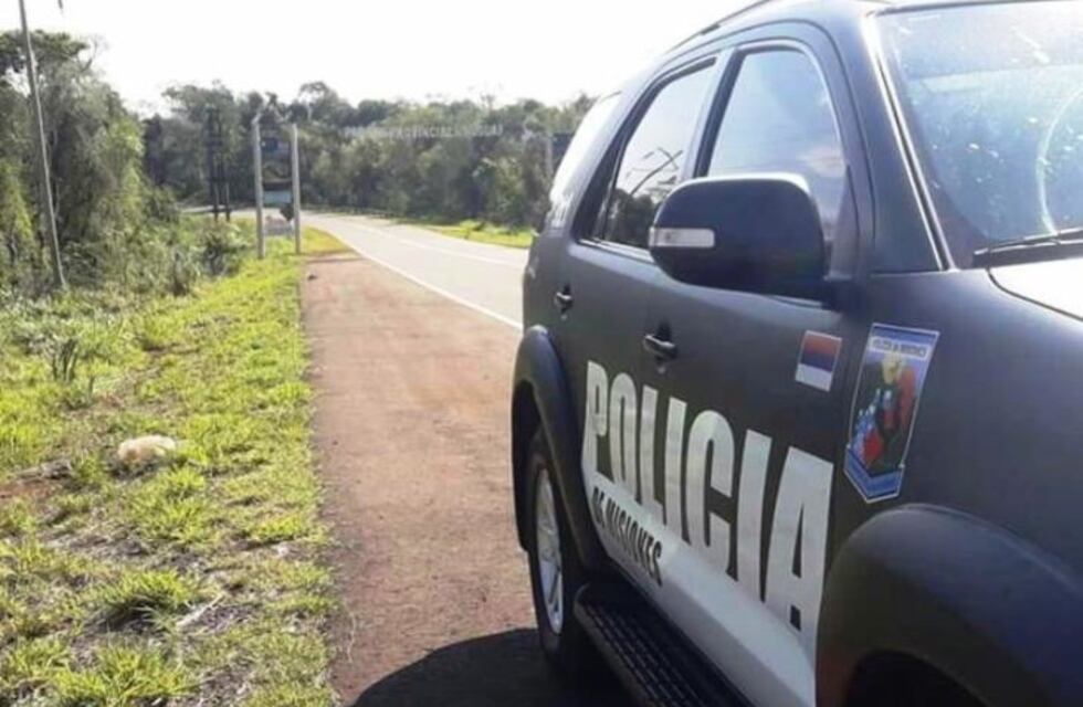 Despojaron de todos sus ahorros a un jubilado de San Pedro