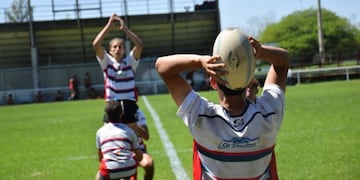Córdoba Juega: definieron el hockey y el rugby