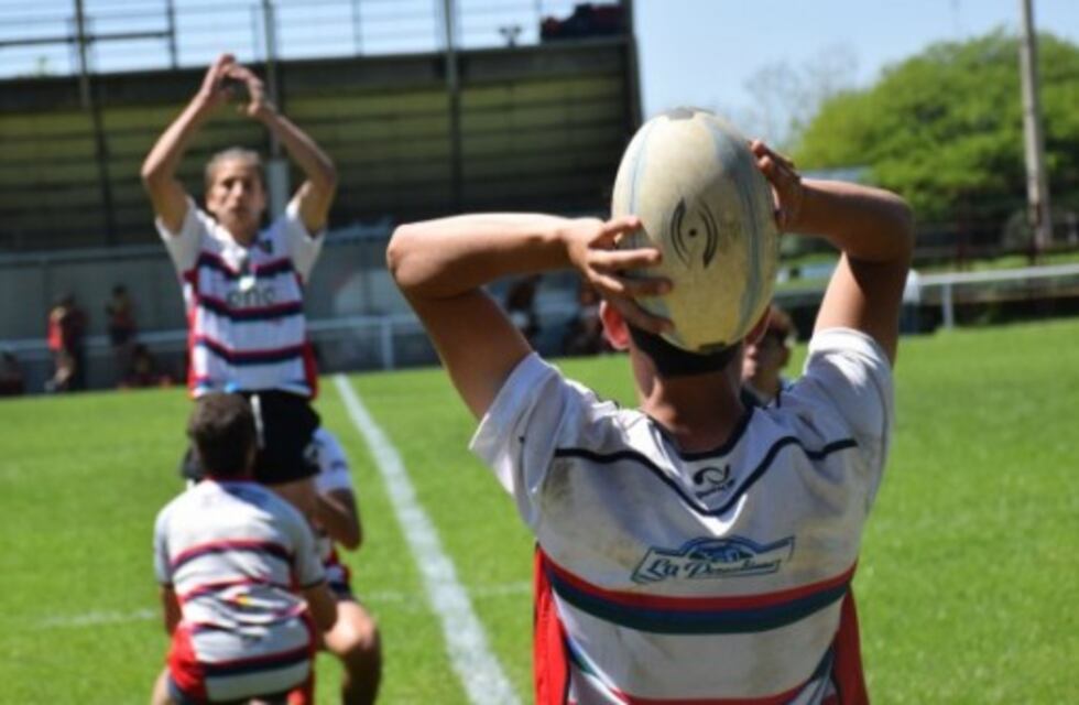 Córdoba Juega: definieron el hockey y el rugby