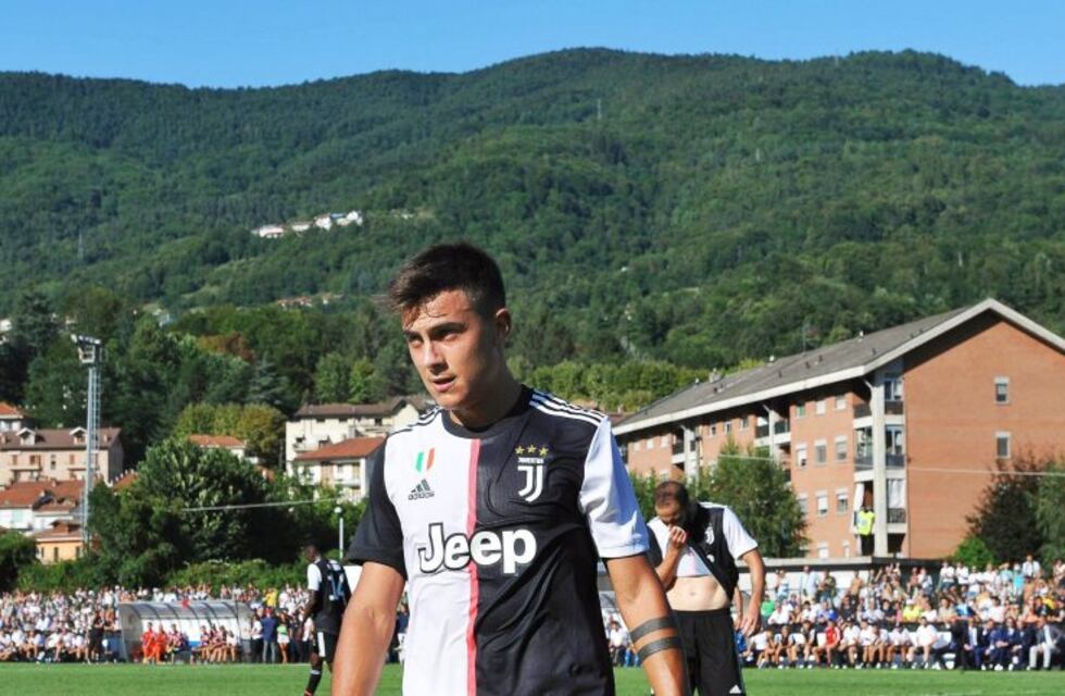 Último intento del PSG para llevarse a Paulo Dybala