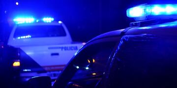 Un hombre detenido por abusar a una mujer que dormía en un micro de larga distancia