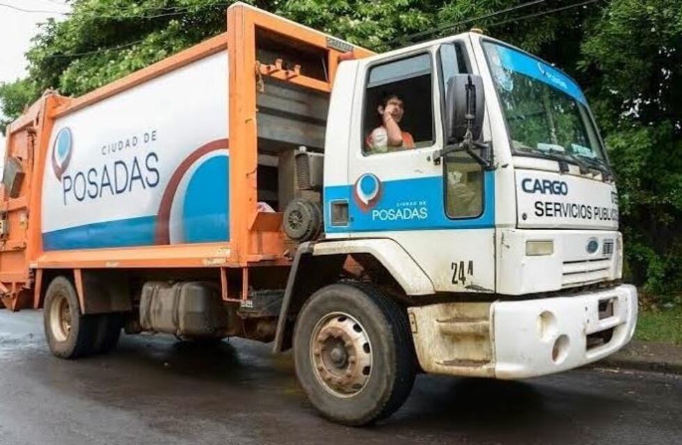 La Municipalidad de Posadas no brindará varios servicios durante Navidad y Año Nuevo
