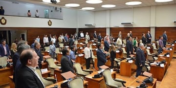 Legislatura de Jujuy