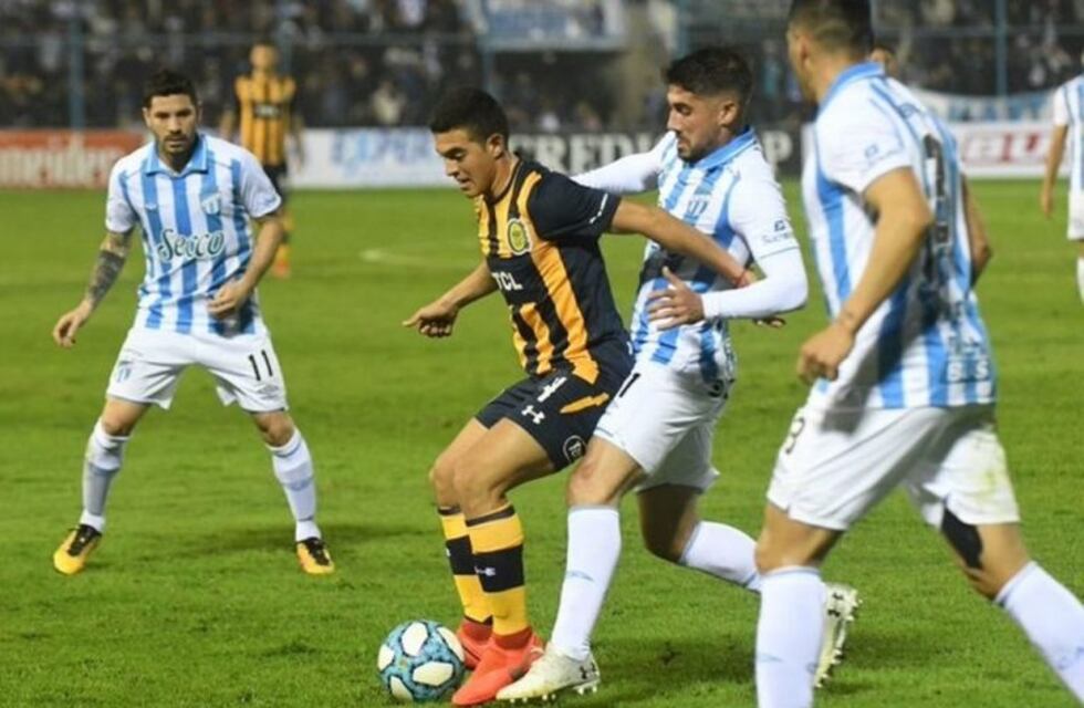 Atlético Tucumán ya piensa en su próximo compromiso de la Superliga