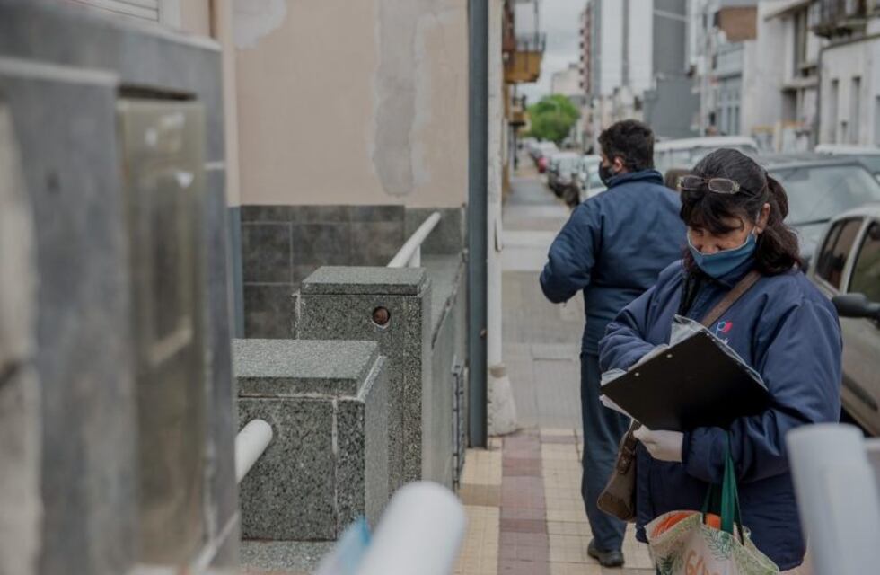 Se realizan en Paraná acciones de prevención contra el Dengue