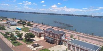 Tiempo cálido en Misiones\u002E (MIsionesOnline)