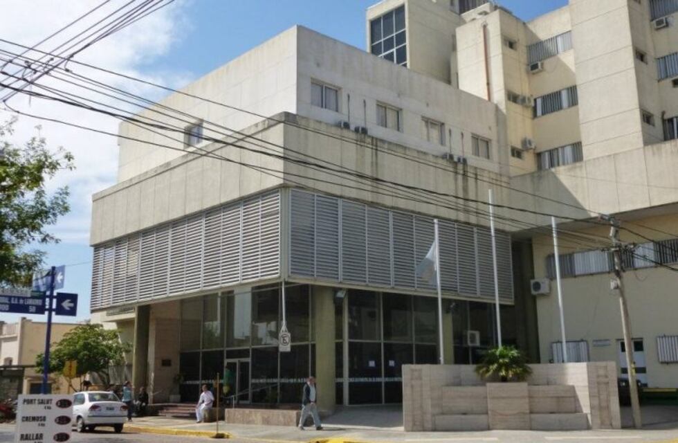 Se registró un nuevo caso de meningitis en la ciudad