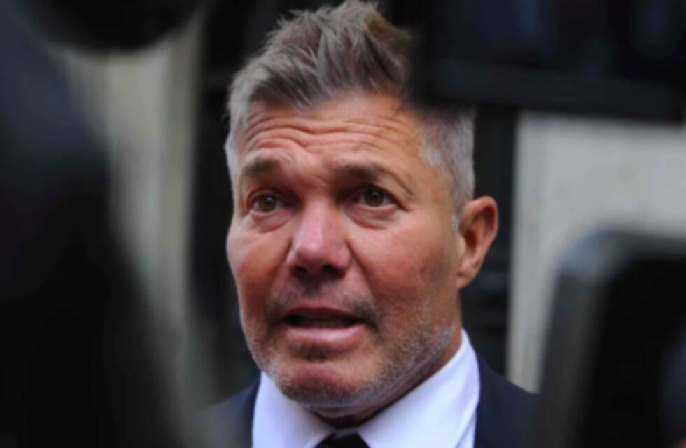 Fernando Burlando combinó dosis de distintos laboratorios: “Me vacuné en Estados Unidos y acá”