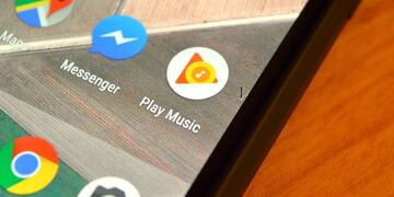 Google Play Música\u002E Fotos web