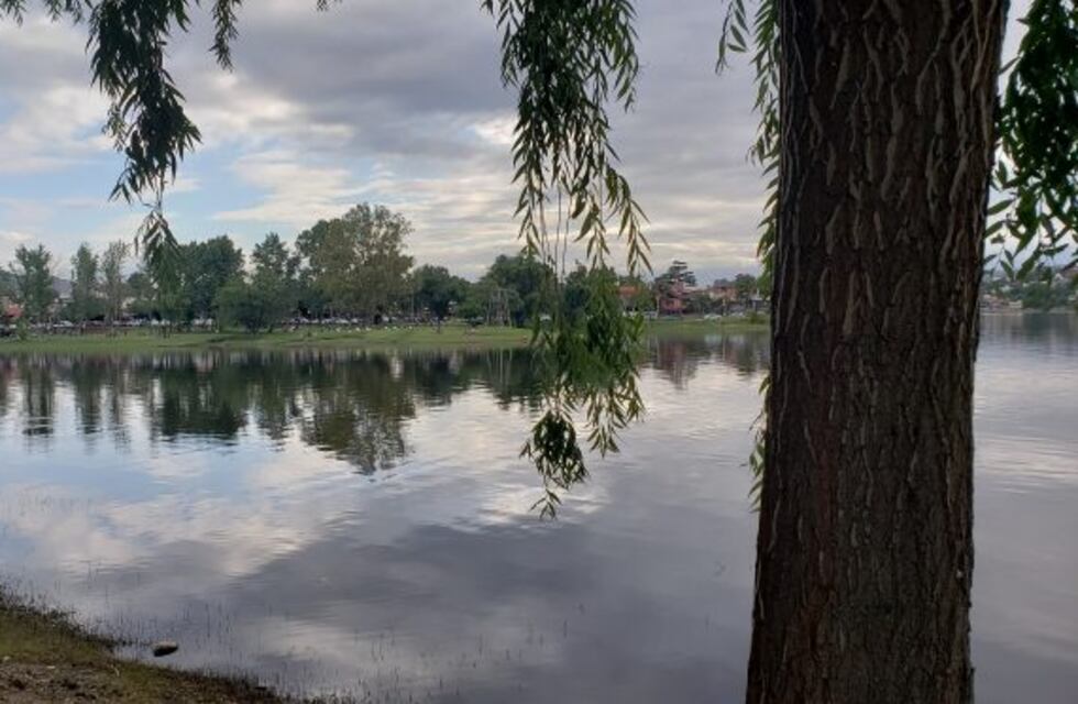 ¿Sigue la lluvia en Carlos Paz?: rige un alerta por "tormentas fuertes"