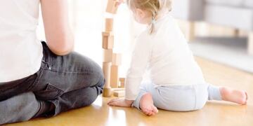 Según los expertos, los juguetes tradicionales estimulan la imaginación y la creatividad (Clarín)