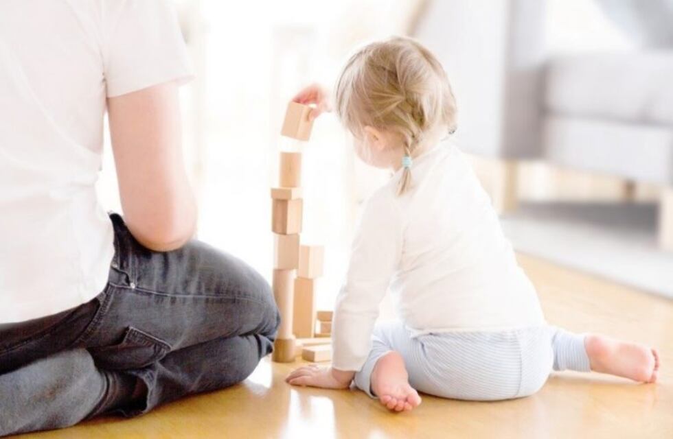 Navidad: cuáles son los mejores juguetes según los pediatras