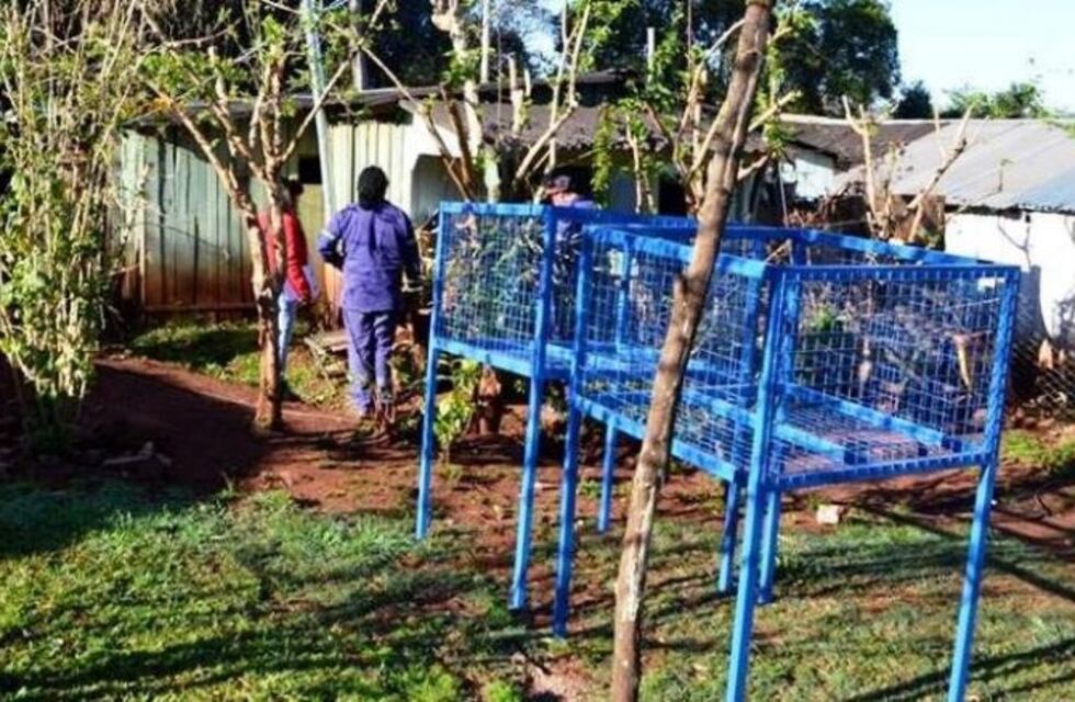 El servicio de recolección de residuos funciona normalmente este martes 31