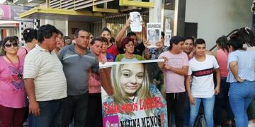 Caso Lorena Romero: imputaron a su novio por homicidio doblemente agravado y femicidio
