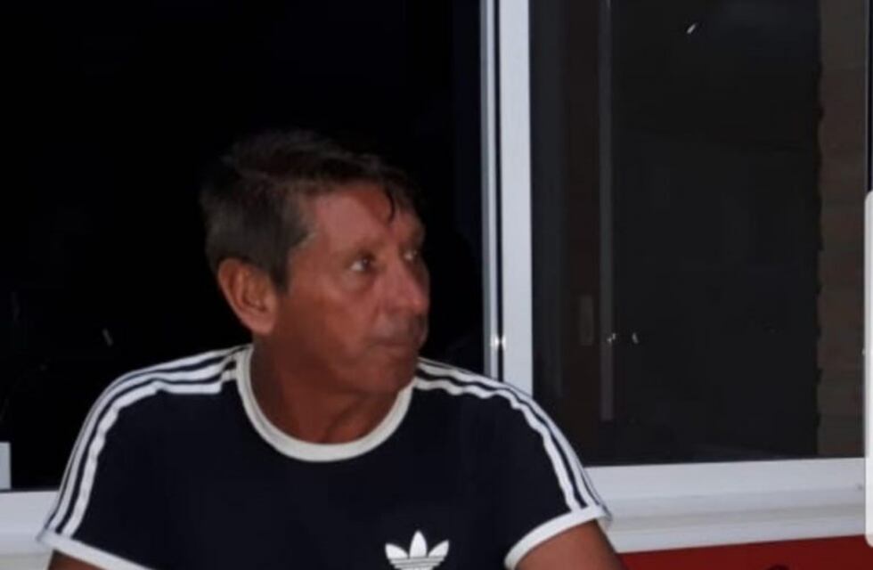 Del ex arquero Manuel Serrano por la derrota de Instituto: "Fue un robo"