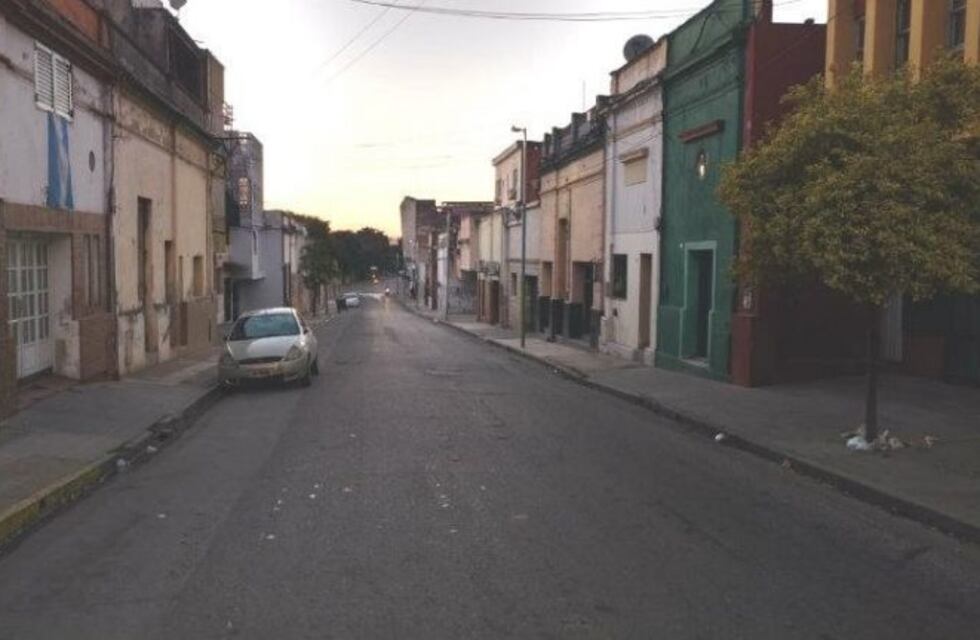 Gran adherencia en la provincia al paro nacional