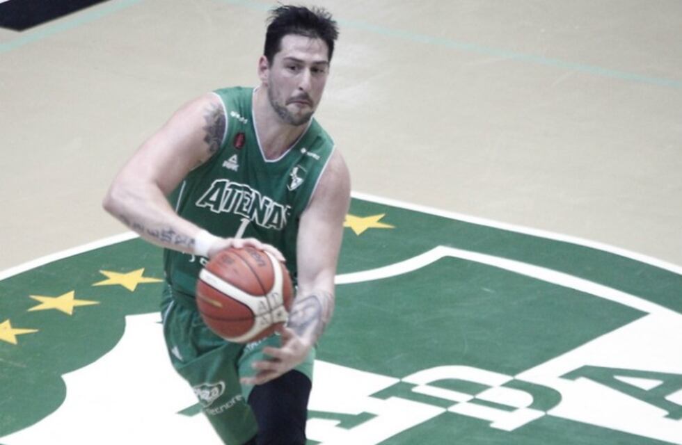 Tres jugadores de Atenas, con recaídas por el virus estomacal