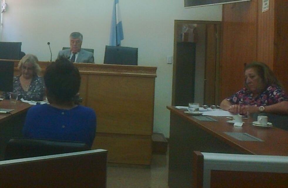 Duro relato de la mamá de una beba abusada: "Vi sangre en el pañal"