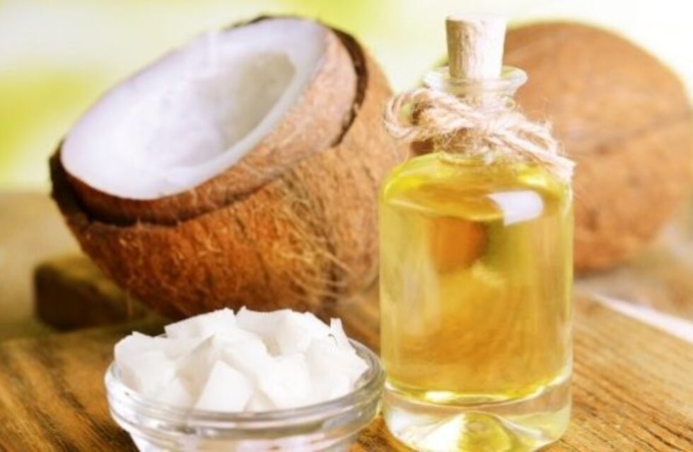 Prohibieron la comercialización de un aceite de coco