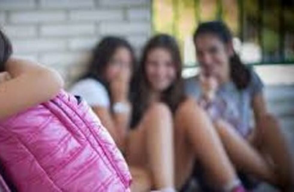 Una mamá denuncia que su hija es víctima de bullying en la escuela