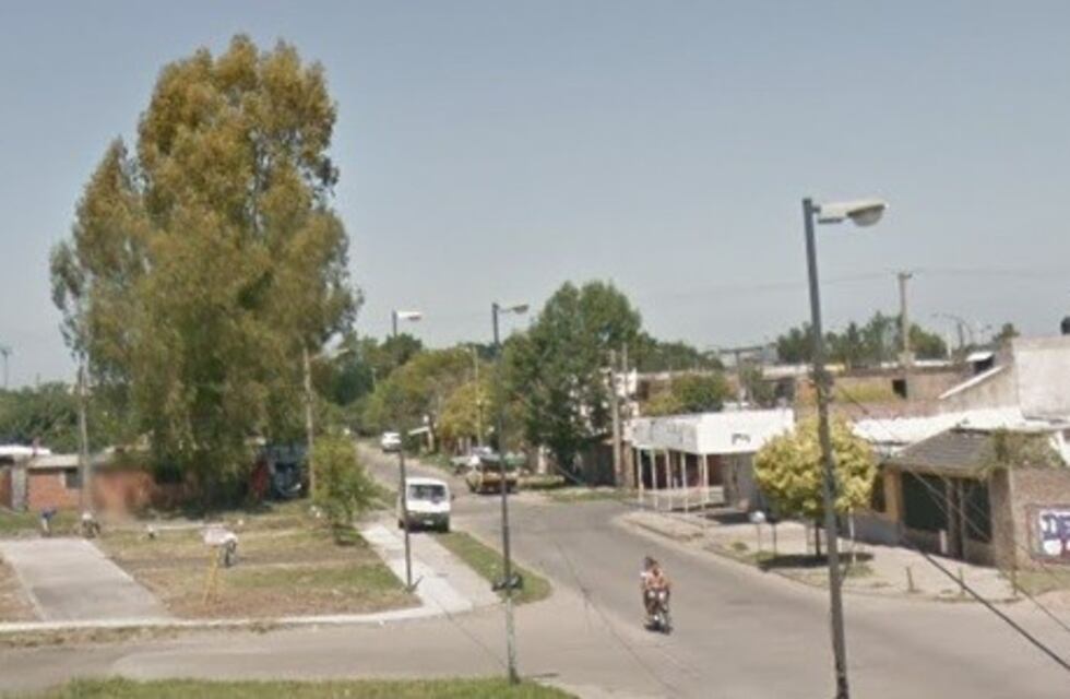 Joven acusado por el abuso sexual de una menor fue detenido en la zona sudoeste
