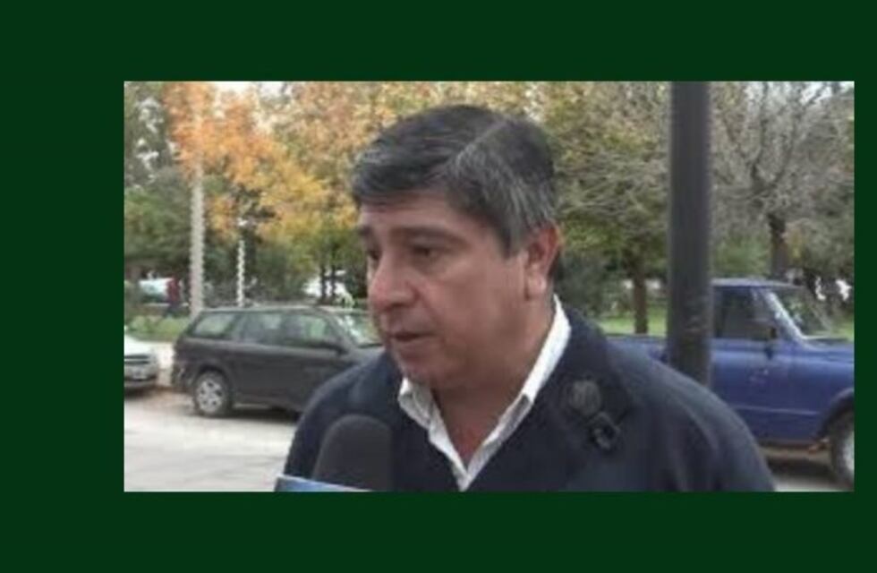 San Javier: vecinos no quieren en el municipio al polémico ex intendente