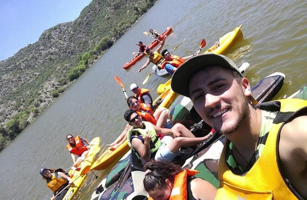 Valle Fértil, con agenda recargada de actividades deportivas y culturales