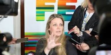 La secretaria de Estado de la Energía de la provincia se mostró en contra del proyecto de emergencia tarifaria\u002E