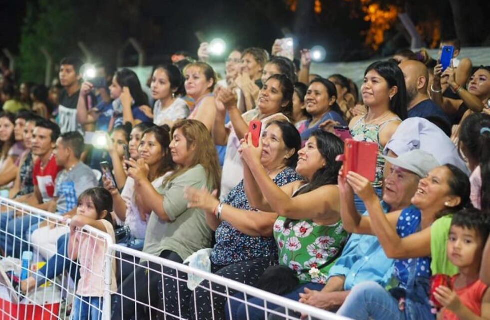 ¡Ya están los primeros detalles de los corsos de Orán 2020!