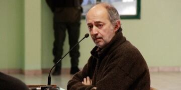 Horacio Herman (Foto: En Estos Días)\u002E