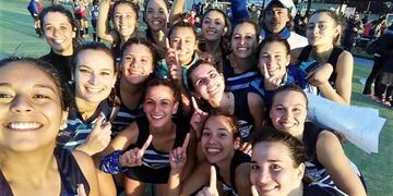 Estadio Hockey campeón (Municipalidad de Santa Rosa)